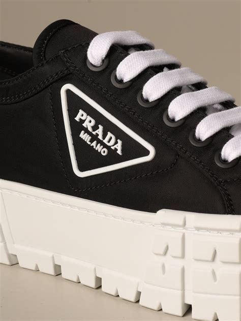 prada sneakers 2006|prada sneakers on sale women's.